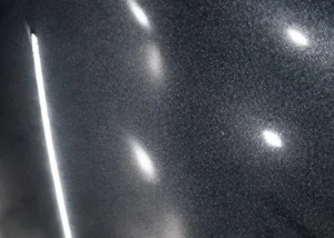Corvette Carbon Flash Paint Protection Film
