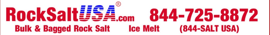 Rock Salt USA